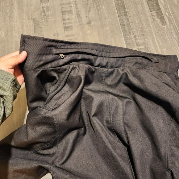 Tumi Heavy-Duty All-Weather Jacket - Picture 14 of 15